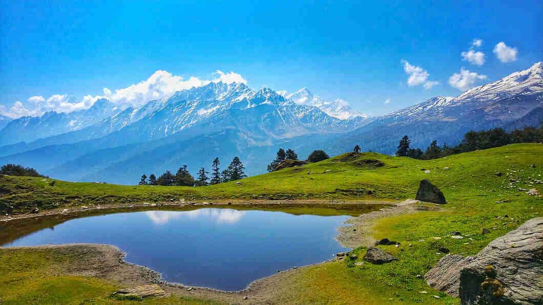 Uttarakhand