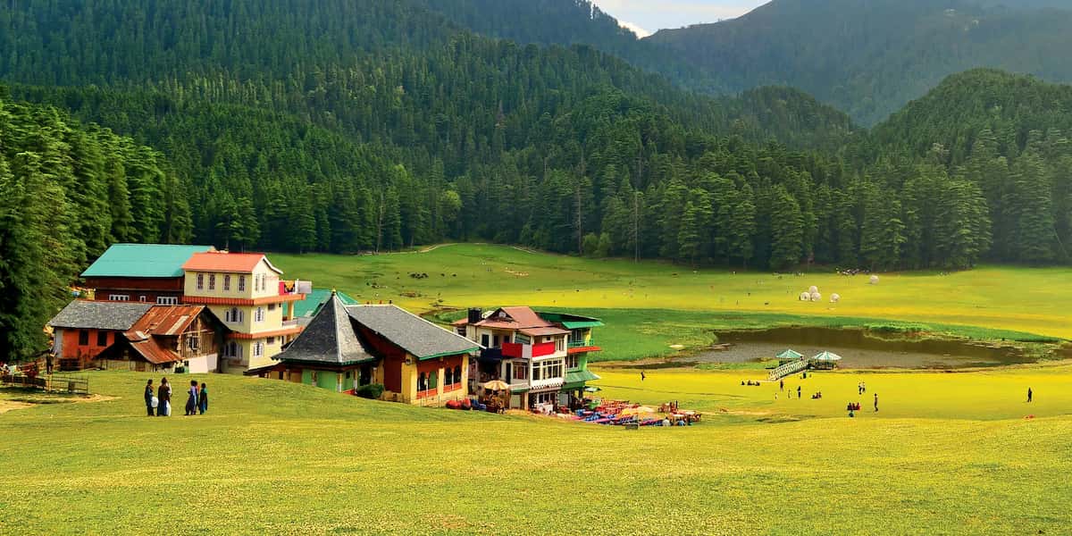 Dalhousie