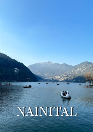 Nainital