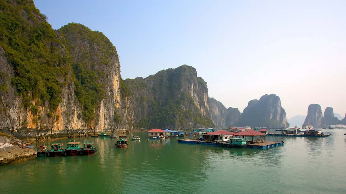Vietnam blogs banner