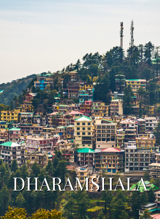 Dharamshala