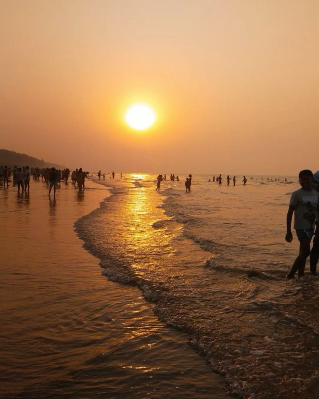 Kovalam & Varkala - Beach Escapes