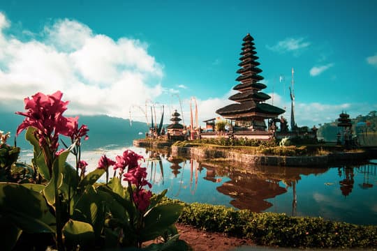 Bali