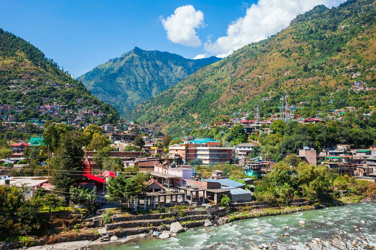 Himachal Pradesh