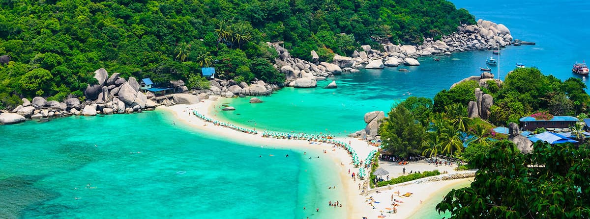 Thailand