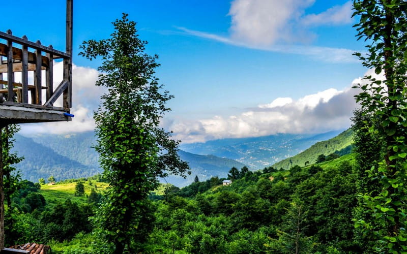 10 weekend getaways from Amritsar