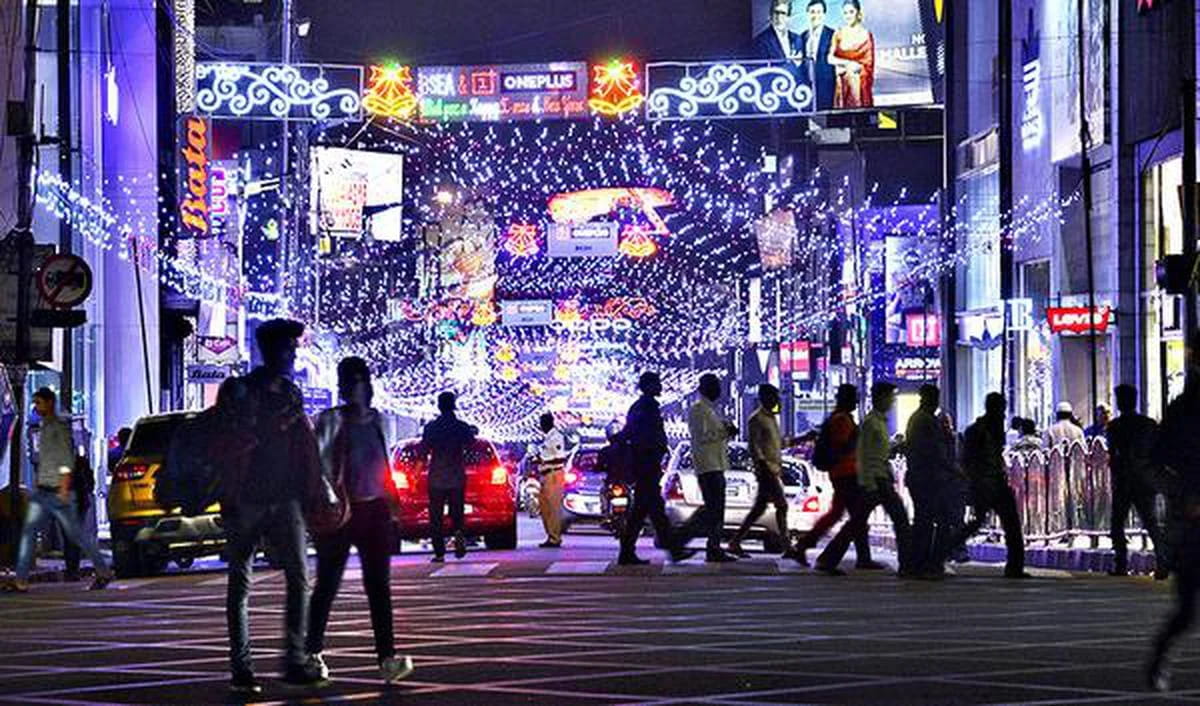 Hotels Near MG Road Bangalore – Where to Stay (With Real Booking Options)