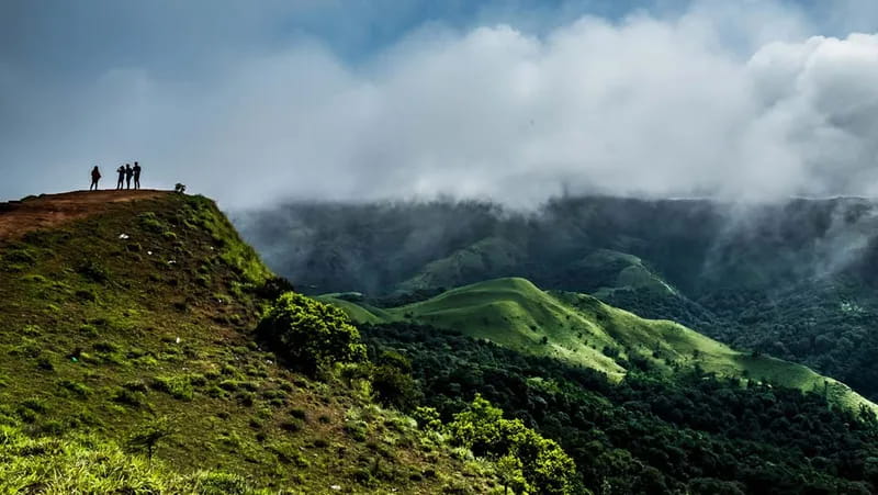 15 Best Hill Stations In India - Beat The Heat This Summer