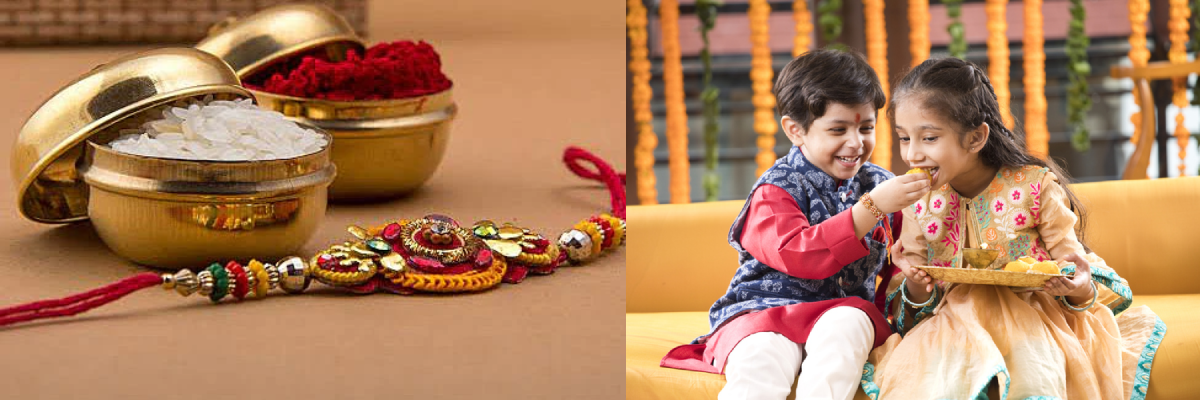 Raksha Bandhan 2025 : Festival Date, History, Significance, Celebration
