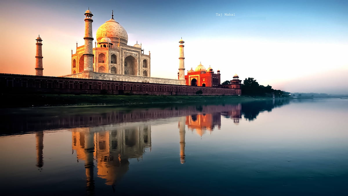 40 Popular Travelling Destinations in Incredible India