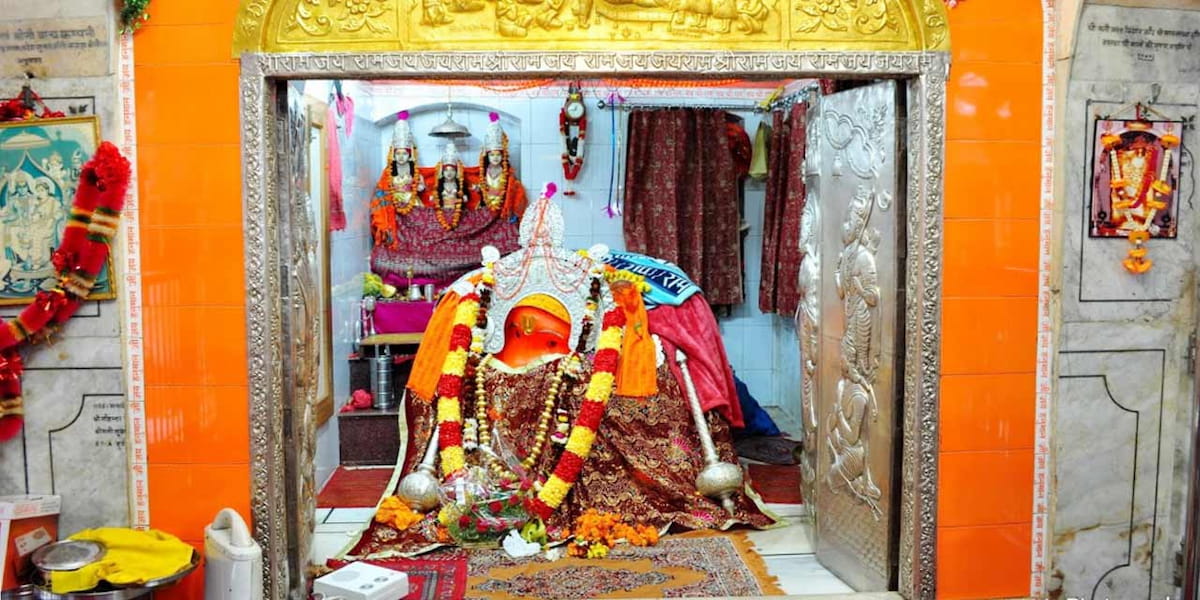 Top 5 Temples in Amritsar for a Peek into its Religious Heritage