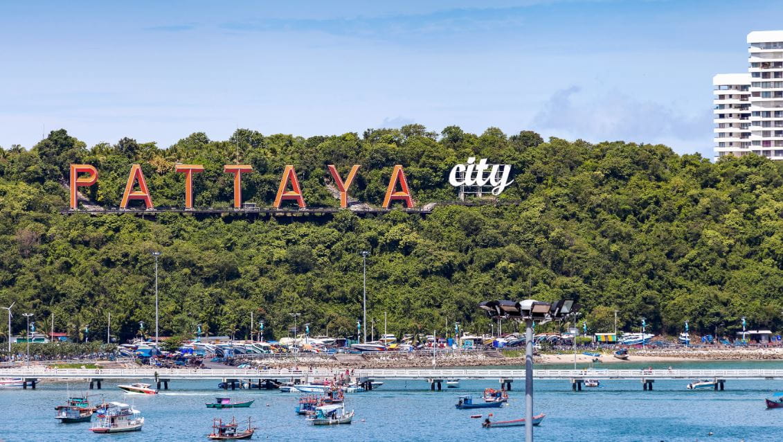 Pattaya Nightlife Guide: Your Complete 2025 Playbook