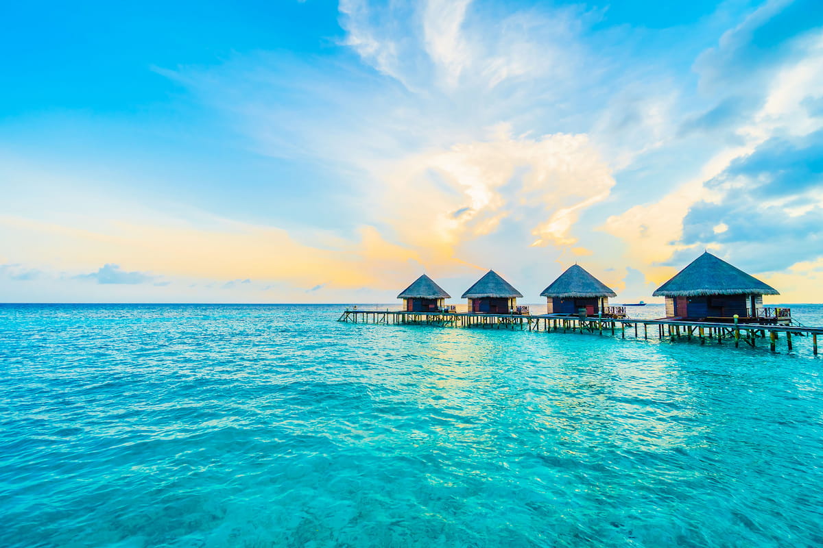 30 Must-See Places To Visit In Maldives