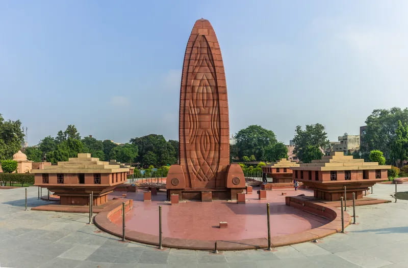 Top 24 Places to Visit in Punjab – The Land of Five Rivers