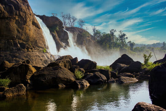 30 Best Places To Visit In India In May