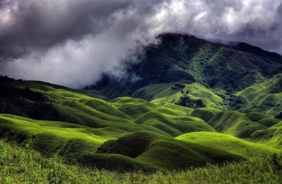 30 Places To Visit In North East India That You Should Visit