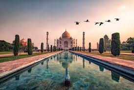 Best Places To Visit In October In India