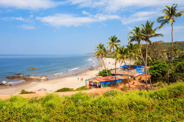 15 Best Beaches in Goa For Tourists and families