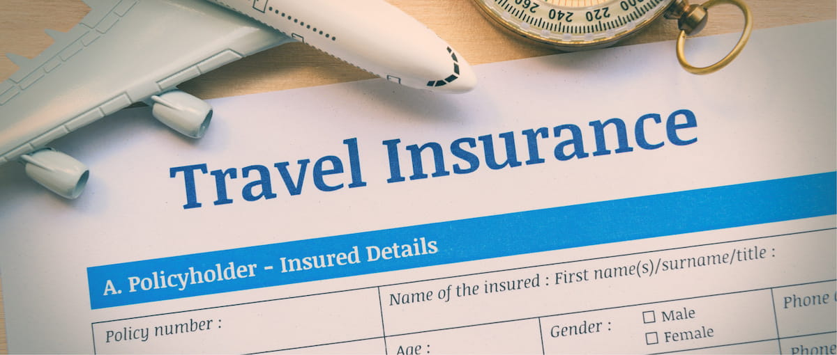 When to get Travel Insurance- Benefits and Types