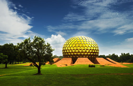 Must Visit places for Yoga lovers in India