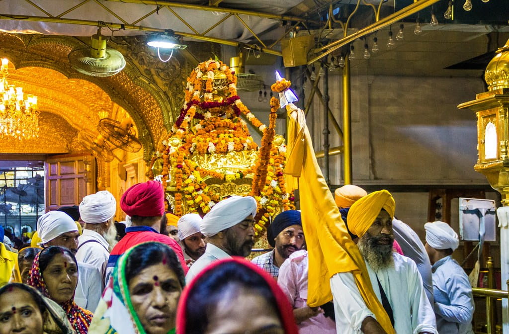 Golden Temple: The Most Celebrated Gurudwara in the World