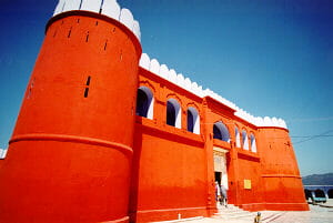 6 Forts near Amritsar
