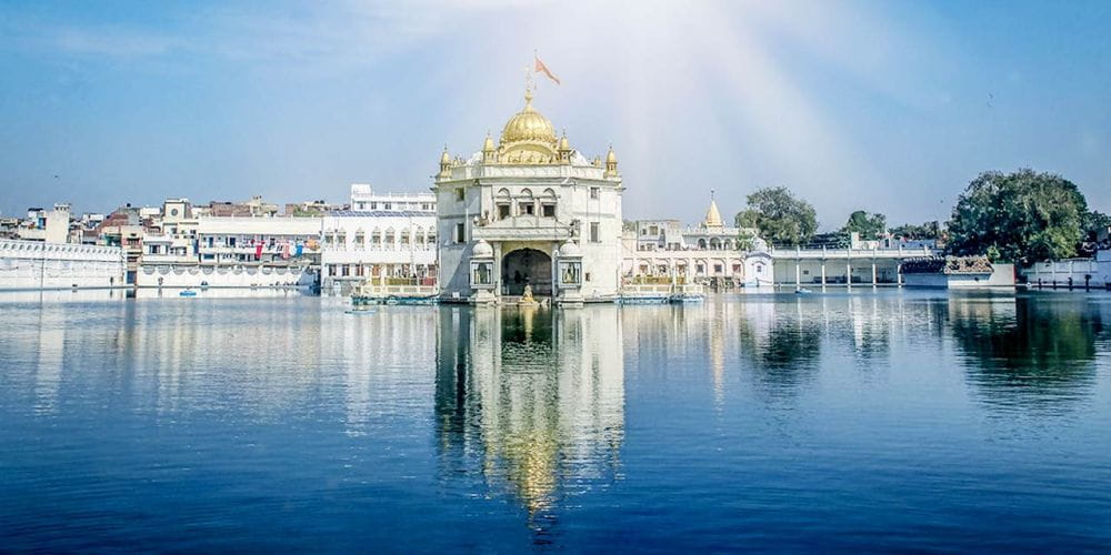 13 Best hill stations near Amritsar