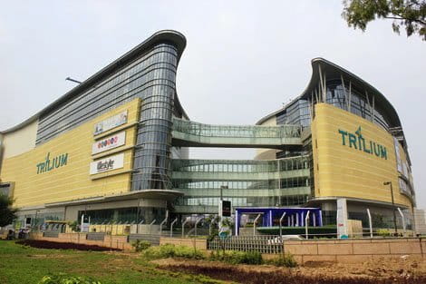 Best Shopping Malls in Amritsar