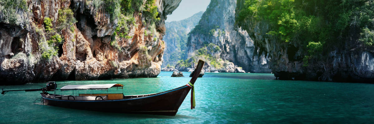 Ultimate Thailand Shopping Guide 2025: Best Buys, Budget, Insider Tips