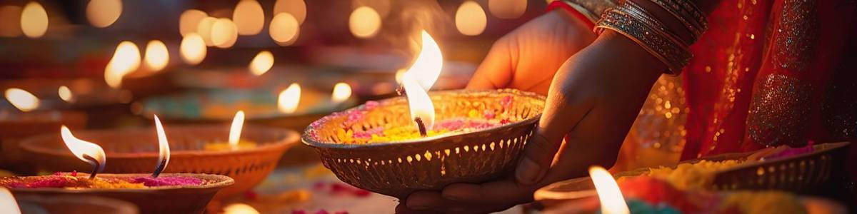 When is Diwali 2025? Date, History, Rituals & Complete Celebration Guide