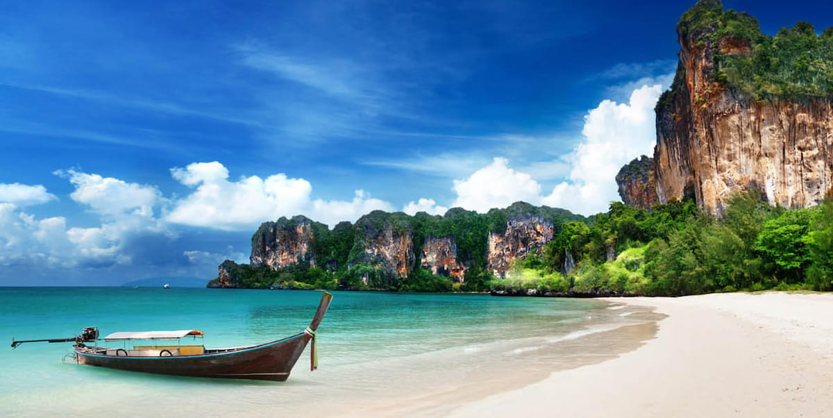 Adventure Activities in Thailand – The Ultimate 2025 Guide