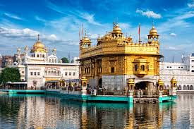 Best Time To Visit Amritsar In 2026