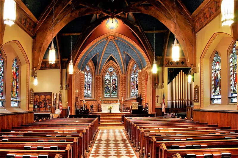 8 Sacred Churches in Amritsar