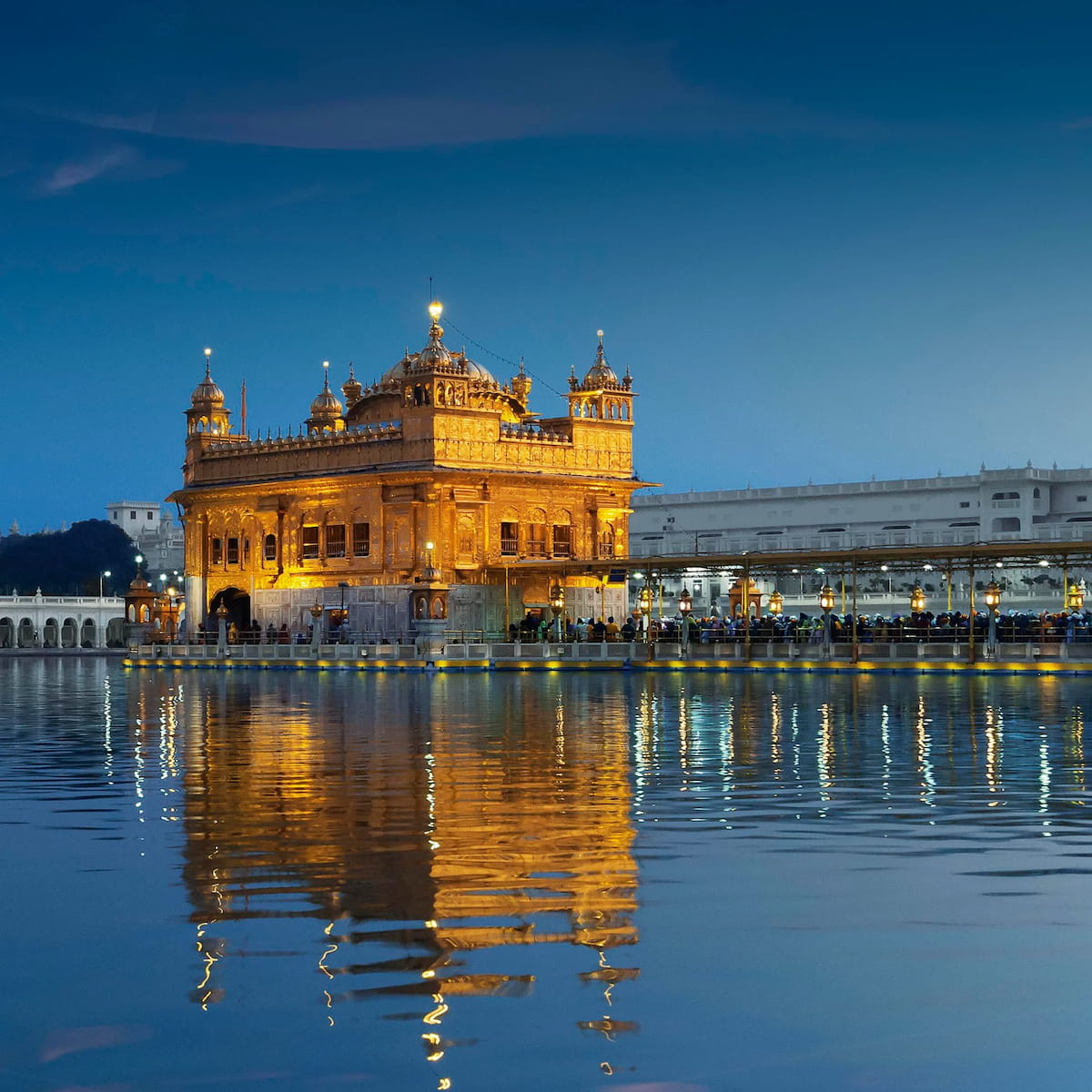 Punjab Tourism - History,  Culture, Tour & Travel Guide
