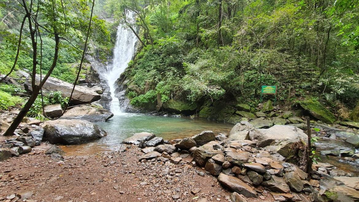 Top 11 Trekking Places In Goa That You Must Explore