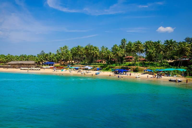 10 Most Romantic Places In India For Couples