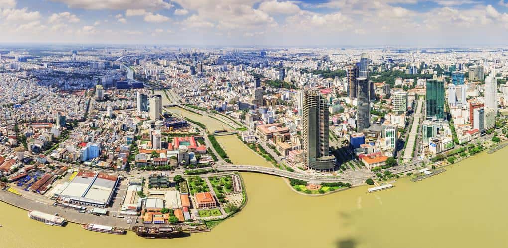 Cultural Charm: Hanoi to Ho Chi Minh Express Tour 5N 6D