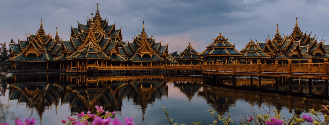 Thailand