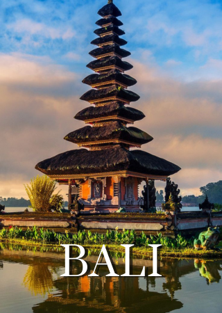 Bali