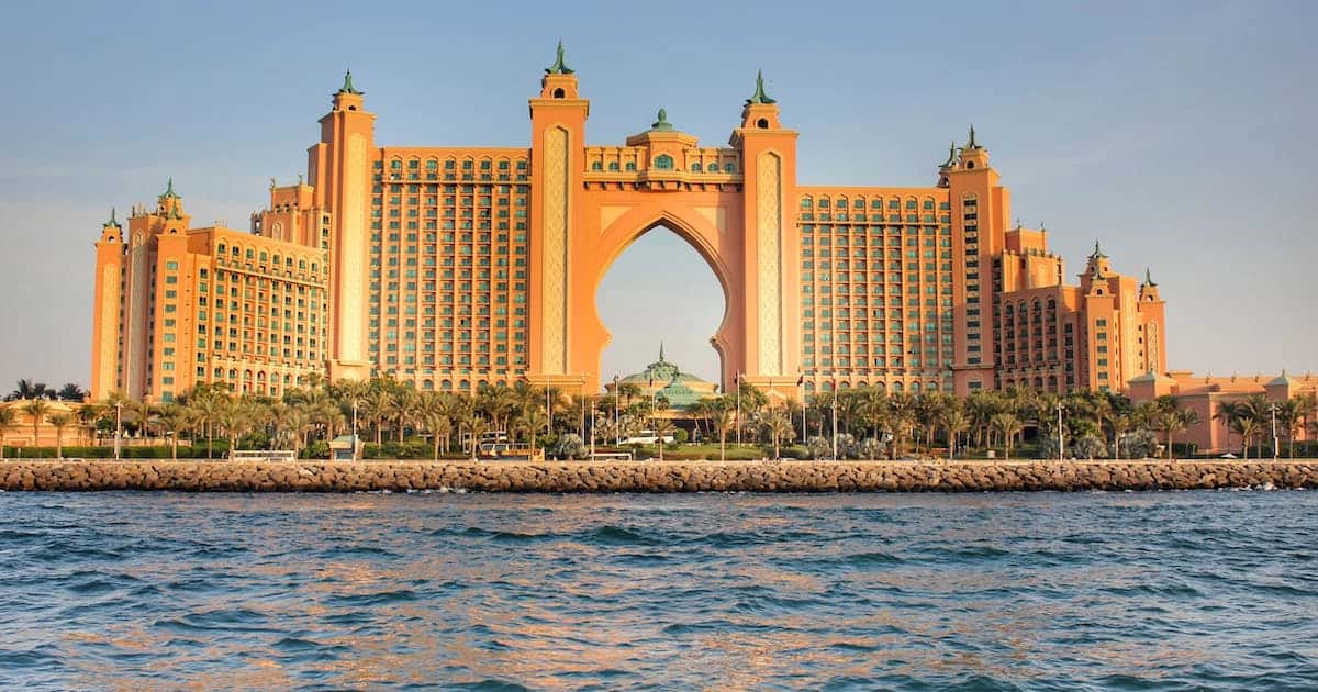 Dubai
