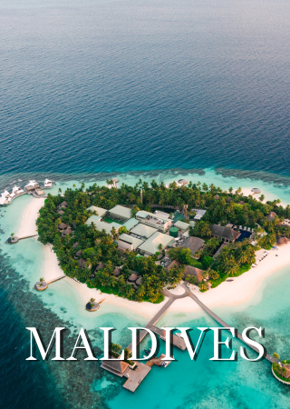 Maldives