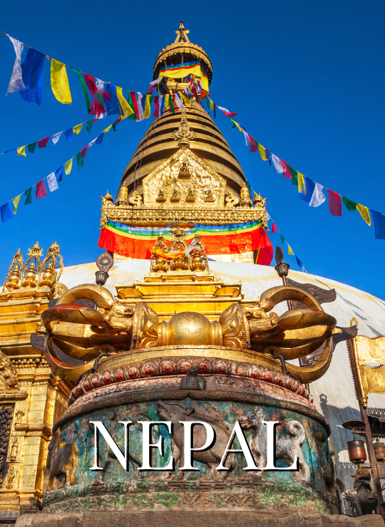 Nepal