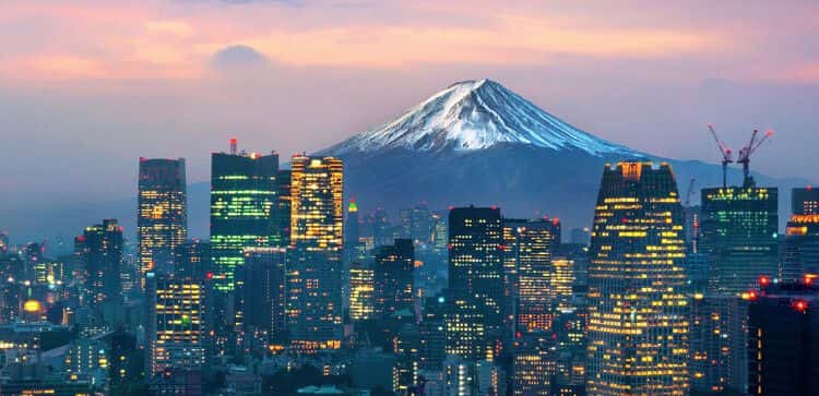 Tokyo